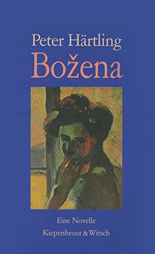 Bozena: Eine Novelle von Kiepenheuer & Witsch GmbH