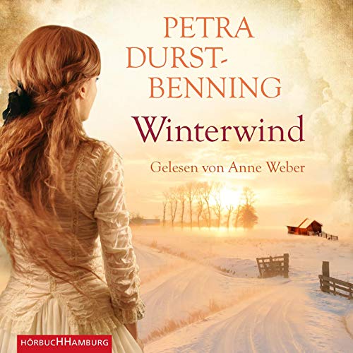 Winterwind: 4 CDs von Hörbuch Hamburg