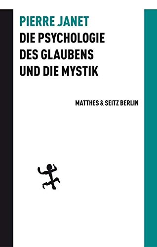 Die Psychologie des Glaubens und andere Schriften: Nachwort: Heim, Gerhard (Batterien)