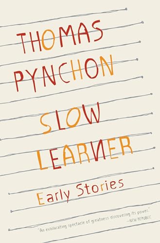 Slow Learner: Early Stories von Back Bay Books