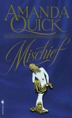 Mischief: A Novel