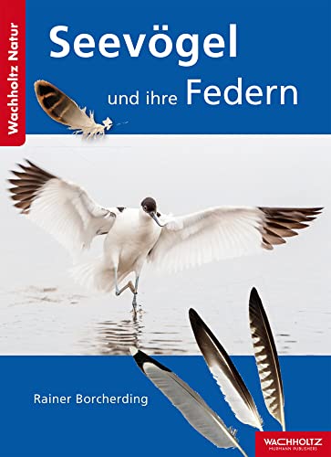 Seevögel und ihre Federn von Wachholtz Verlag GmbH