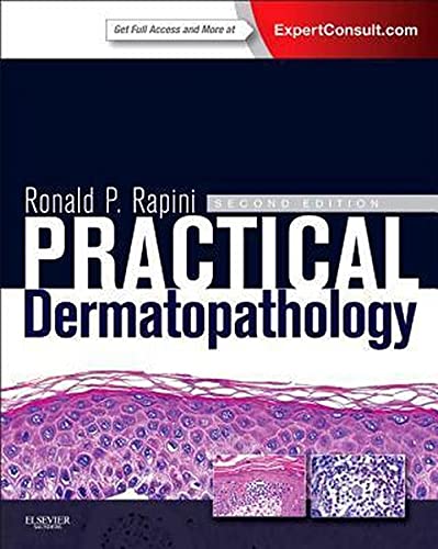 Practical Dermatopathology: Expert Consult.com
