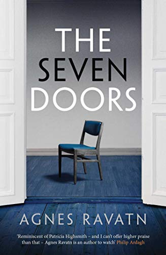The Seven Doors von Orenda Books
