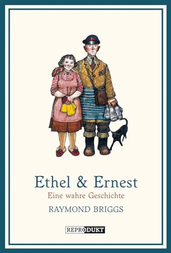 Ethel & Ernest: Eine wahre Geschichte von Reprodukt