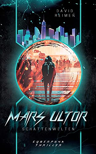 Mars Ultor: Schattenwelten von Books on Demand