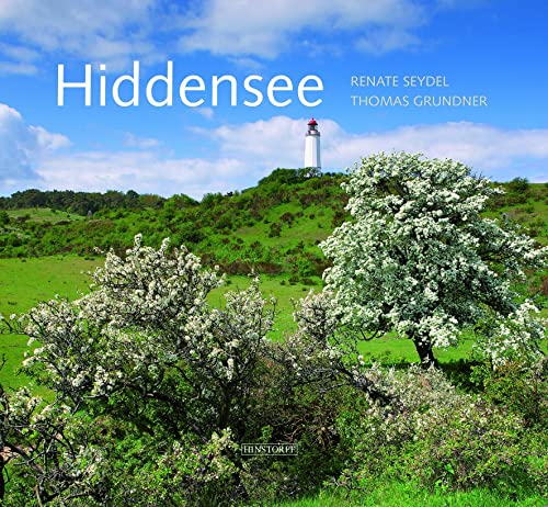 Hiddensee von Hinstorff Verlag GmbH