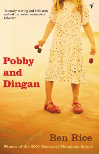 Pobby and Dingan von Vintage