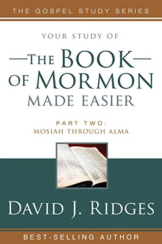 The Book of Mormon Made Easier (Gospel Studies Series, Band 5)
