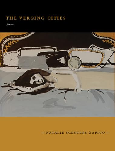 The Verging Cities (Mountain West Poetry)