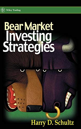 Bear Market Investing Strategies (Wiley Trading)