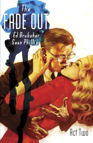 The Fade Out Volume 2 (FADE OUT TP) von Image Comics