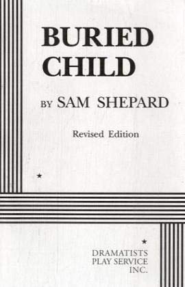 Buried Child (Acting Edition for Theater Productions)