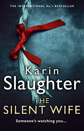 The Silent Wife (The Will Trent Series) von HarperCollins