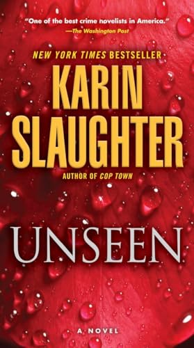 Unseen: A Novel (Will Trent, Band 7)