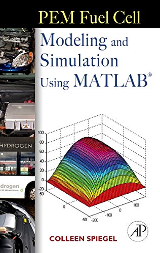 PEM Fuel Cell Modeling and Simulation Using Matlab von Academic Press