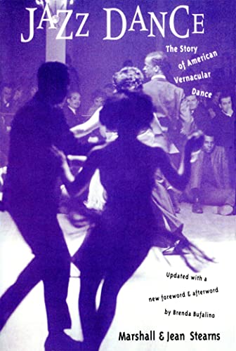 Jazz Dance: The Story Of American Vernacular Dance von Da Capo Press