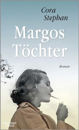 Margos Töchter: Roman
