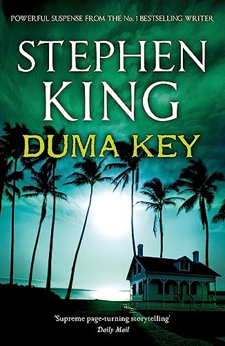 Duma Key: Stephen King