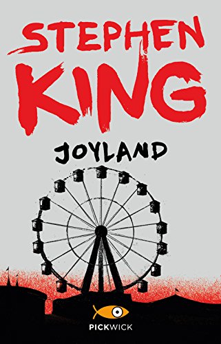 Joyland (Pickwick) von Sperling & Kupfer
