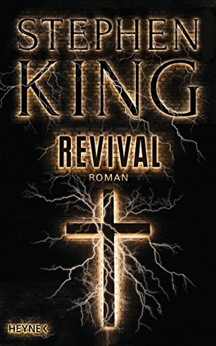 Revival: Roman von Heyne Verlag