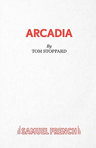 Arcadia (Acting Edition S.)