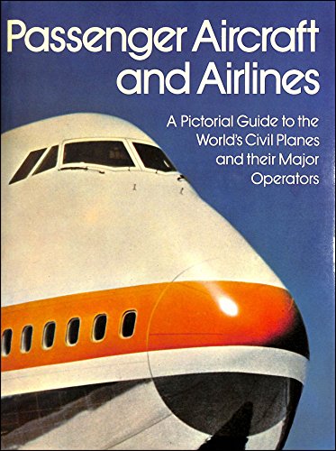Passenger Aircraft & Airlines: