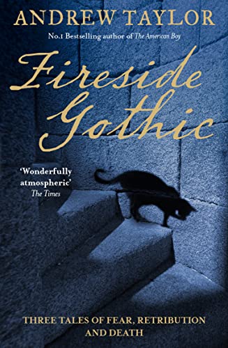 Fireside Gothic von HarperCollins