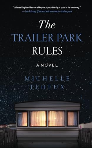 The Trailer Park Rules von Independently published