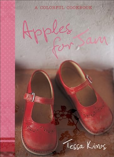 Apples for Jam: A Colorful Cookbook von Andrews McMeel Publishing