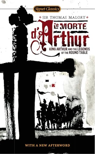 Le Morte D'Arthur Volume 2 (Le Morte D'Arthur, 2, Band 2) von Penguin