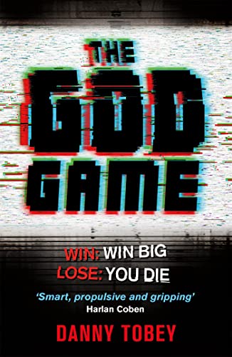 The God Game von Gollancz