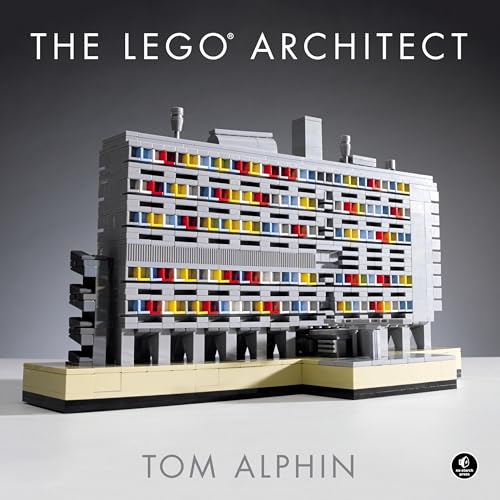 The LEGO® Architect von No Starch Press