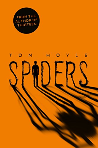 Spiders von Macmillan Children's Books