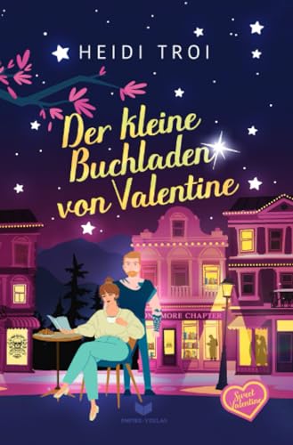 Der kleine Buchladen von Valentine (Sweet Valentine) von epubli