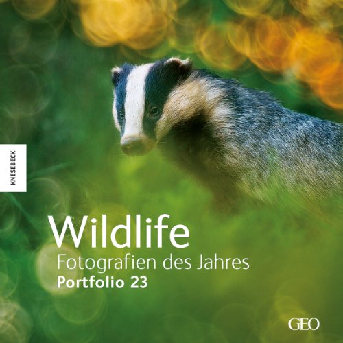 Wildlife Fotografien des Jahres Portfolio 23