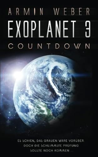 EXOPLANET 3: Countdown