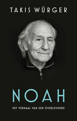 Noah: het verhaal van een overlevende von Signatuur