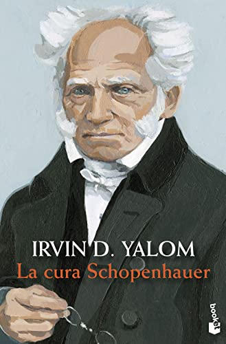 La cura Schopenhauer (Novela)