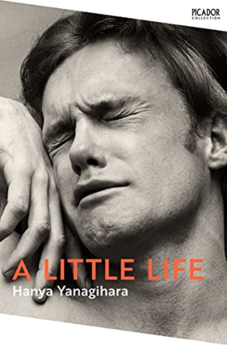 A Little Life: The Million-Copy Bestseller (Picador Collection) von Picador