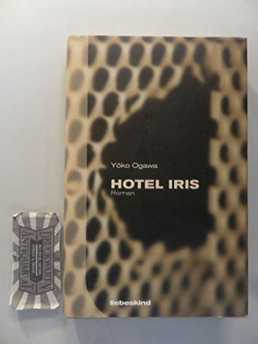 Hotel Iris: Roman