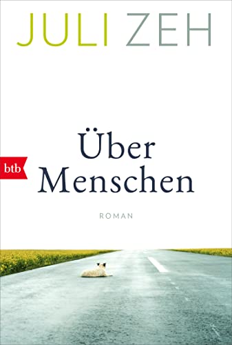 Über Menschen: Roman von Bassermann, Edition