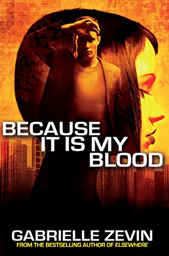 Because It Is My Blood (Birthright Trilogy)