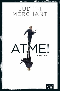 ATME! (eBook, ePUB) von Kiepenheuer & Witsch GmbH