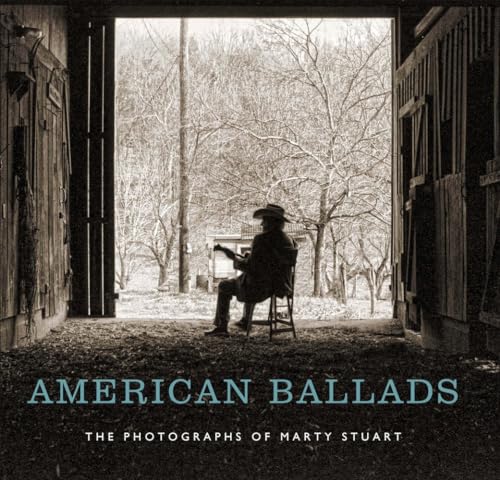 American Ballads: The Photographs of Marty Stuart (In Collaboration with Frist Art Museum)