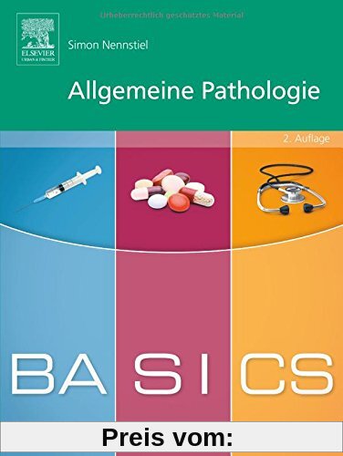 BASICS Allgemeine Pathologie
