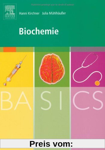 BASICS Biochemie