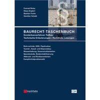 Baurecht-Taschenbuch