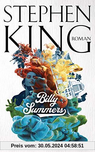 Billy Summers: Roman
