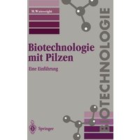 Biotechnologie mit Pilzen